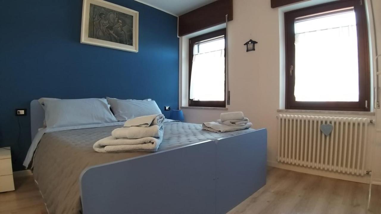 Casa Verde Belluno Мель Экстерьер фото