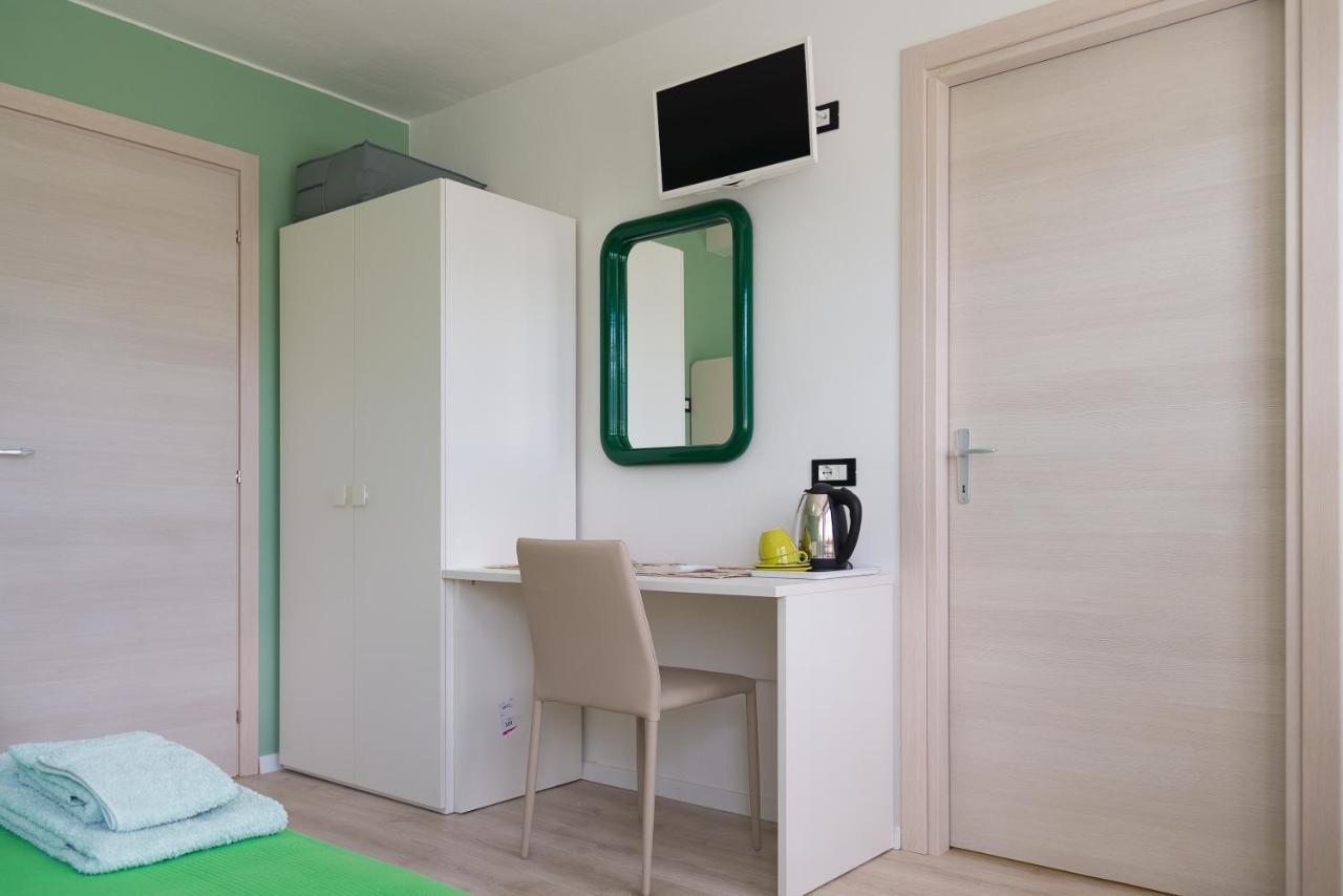Casa Verde Belluno Мель Экстерьер фото