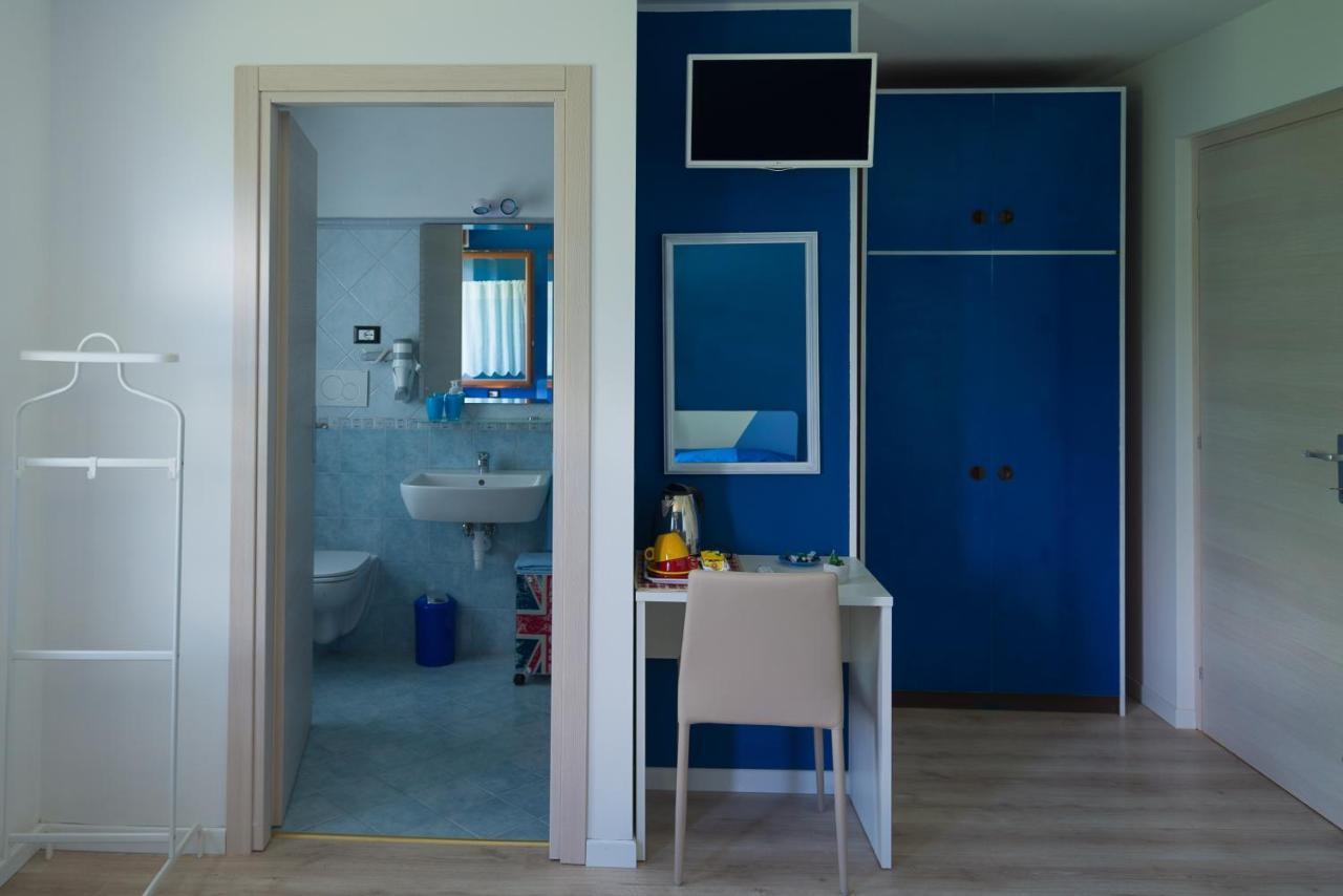 Casa Verde Belluno Мель Экстерьер фото