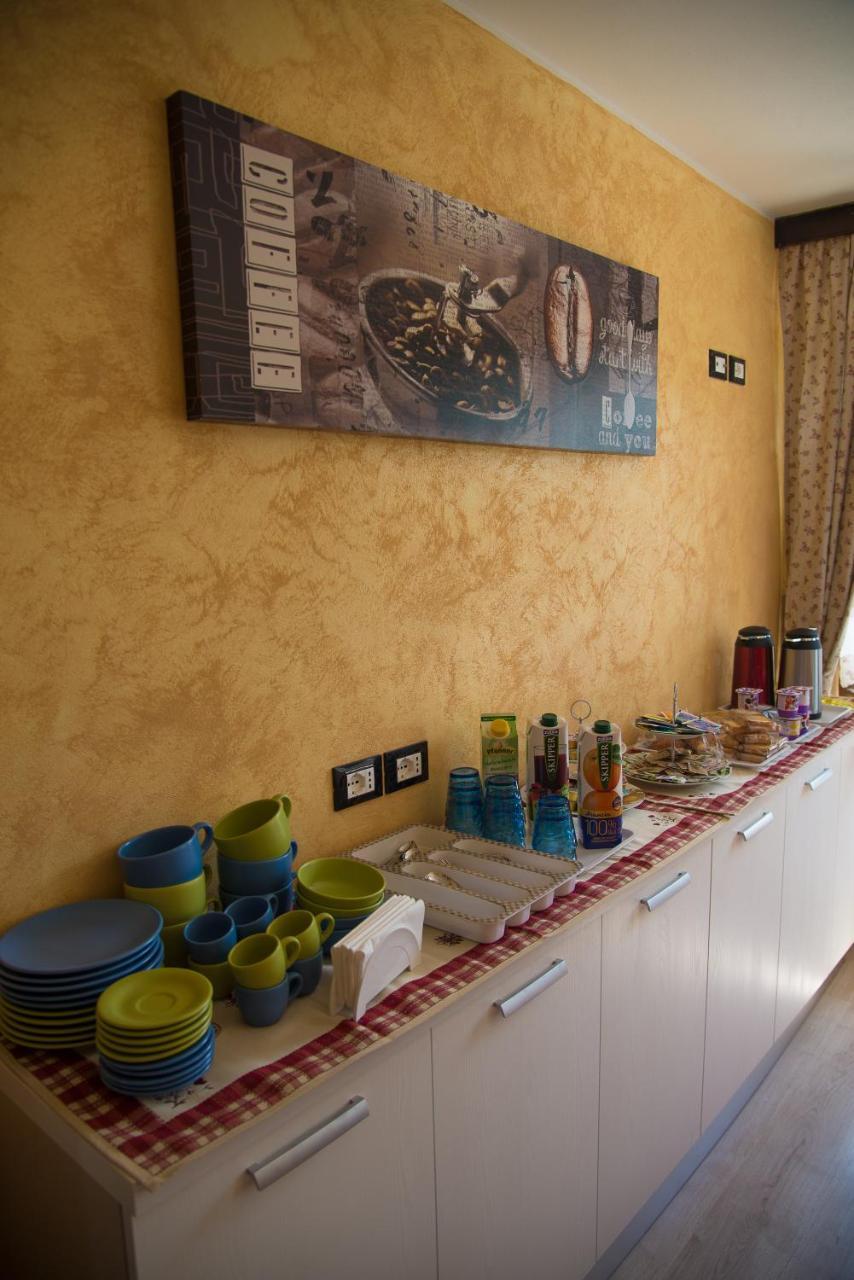 Casa Verde Belluno Мель Экстерьер фото