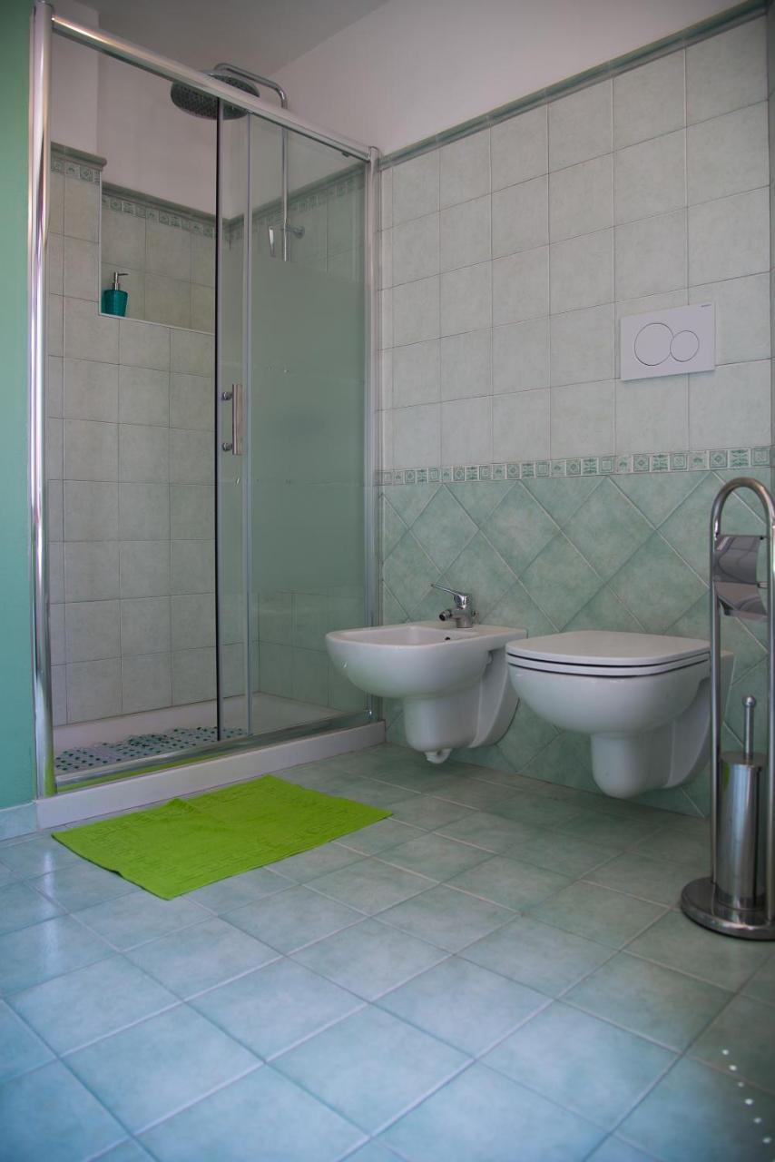 Casa Verde Belluno Мель Экстерьер фото