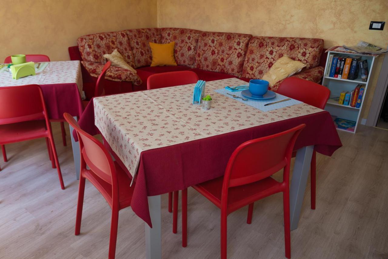 Casa Verde Belluno Мель Экстерьер фото