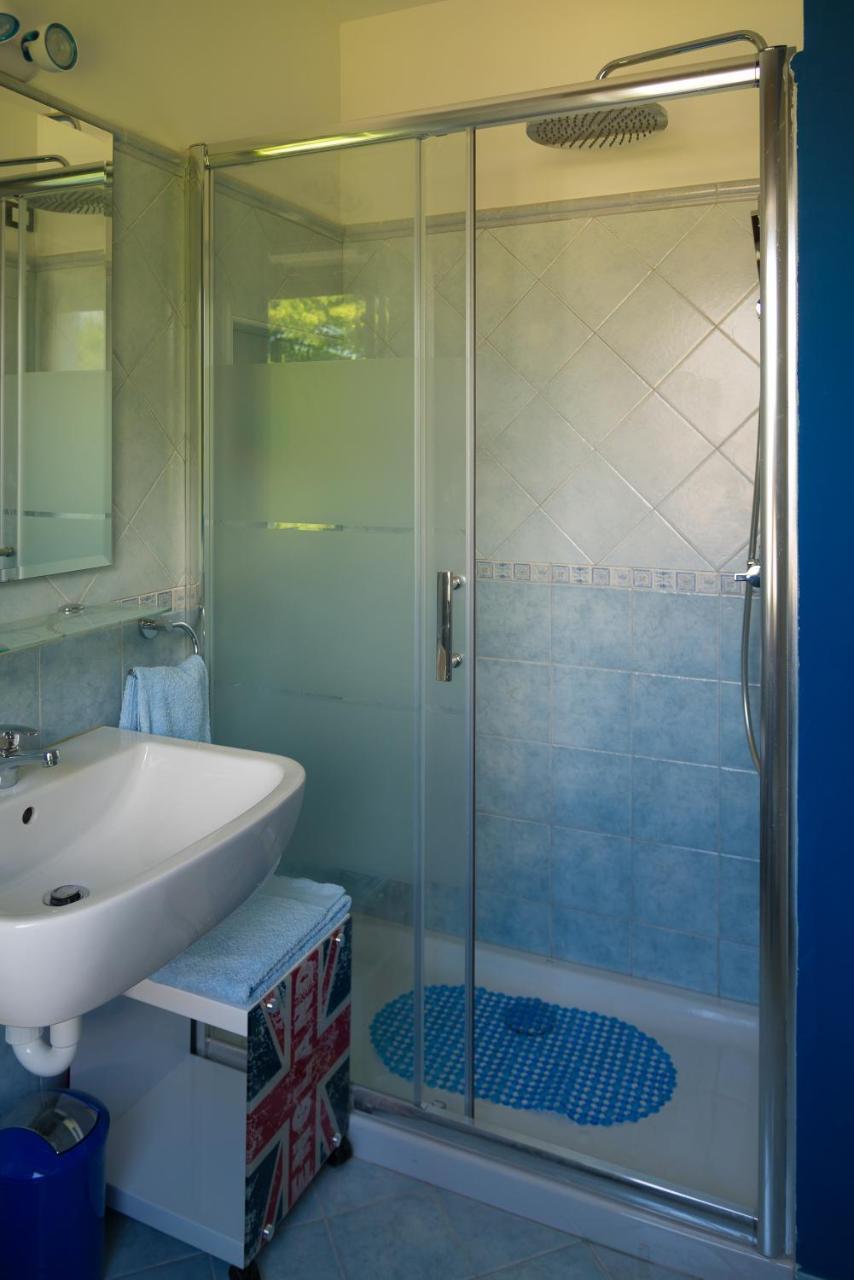 Casa Verde Belluno Мель Экстерьер фото